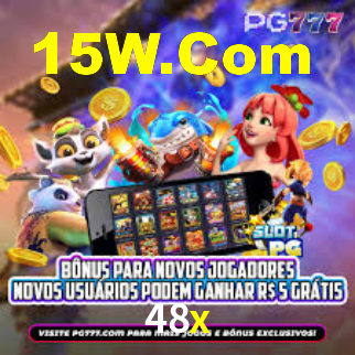 Descubra a Essência do 48x: Nossa História e Compromissos